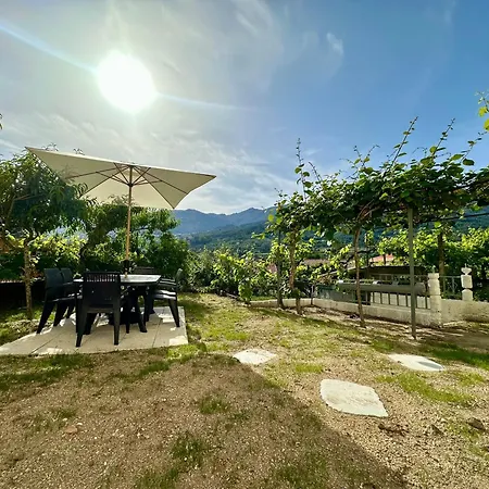 O Jardim Magico *