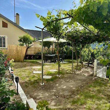 アパート O Jardim Magico *