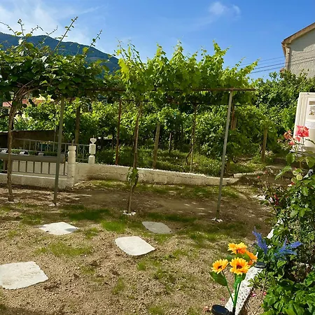 O Jardim Magico アパート *