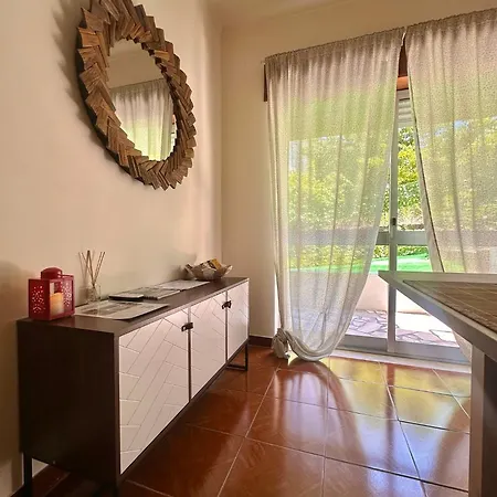 O Jardim Magico *