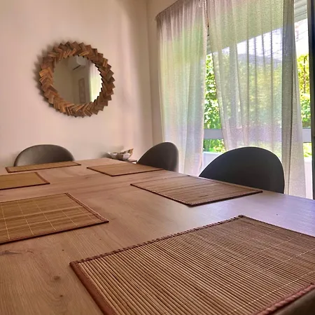 O Jardim Magico アパート Teixoso