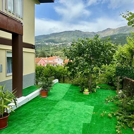 O Jardim Magico